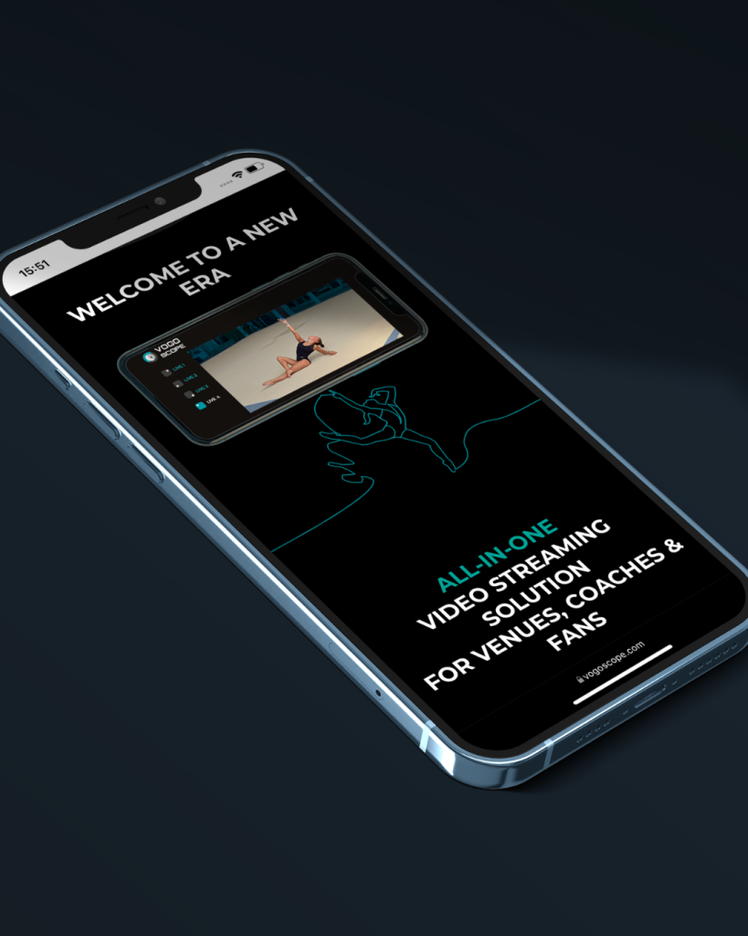 MP Digital — RATE case study