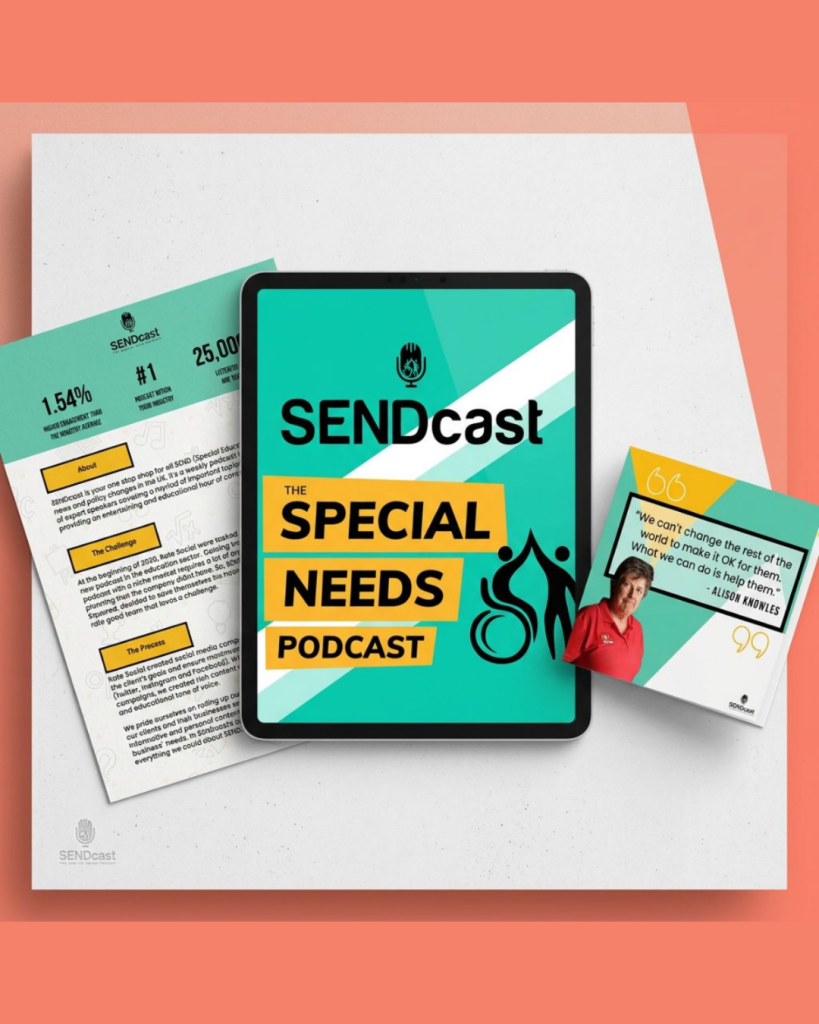 BSquared — RATE case study