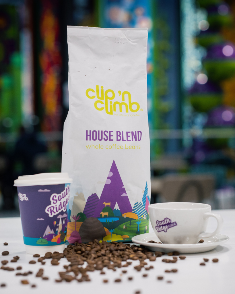 Clip 'n Climb — RATE case study