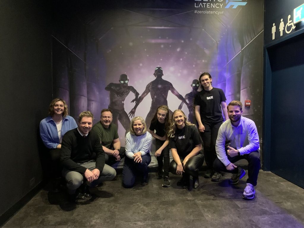Rate day out