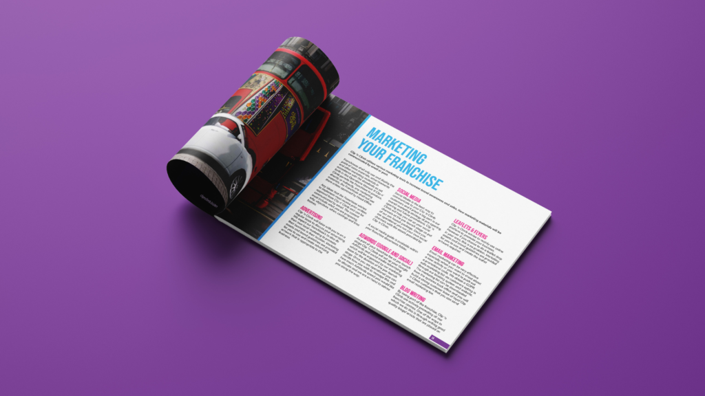 Clip 'n Climb — RATE case study