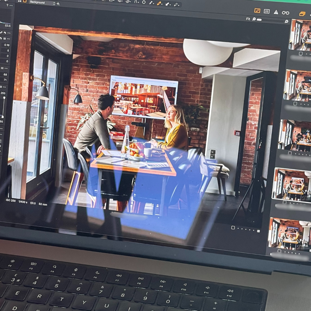 A cool website picture