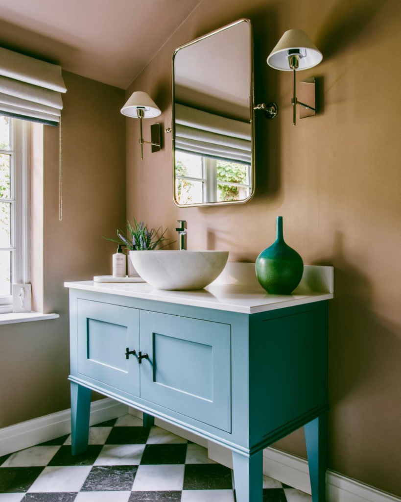 Purefoy Interiors — RATE case study