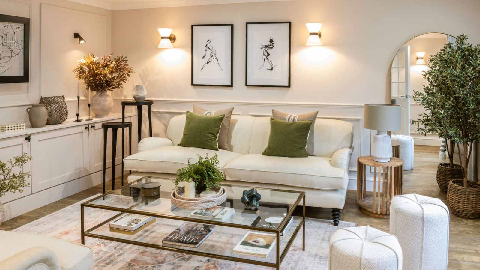 Purefoy Interiors case study by RATE